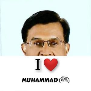 Meet your Posher, Arshad